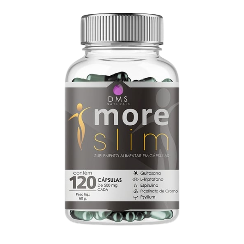 MoreSlim
