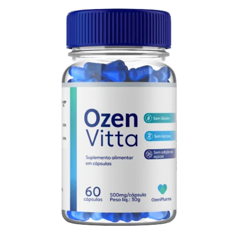 OzenVitta